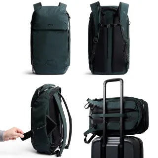 【Bellroy】Venture Ready Pack 20L後背包(BVZB)