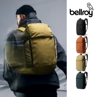 【Bellroy】Venture Ready Pack 20L後背包(BVZB)
