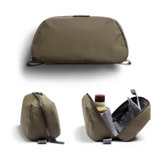 【Bellroy】Toiletry Kit Plus 3.5L 大容量 旅行 盥洗收納包(EDKC)