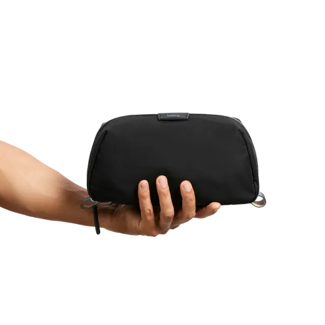 【Bellroy】Toiletry Kit Plus 3.5L 大容量 旅行 盥洗收納包(EDKC)