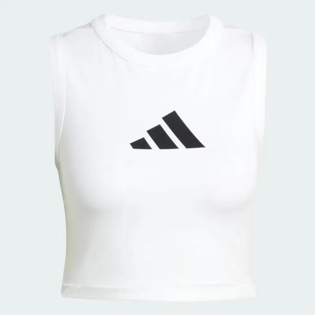 【adidas 愛迪達】Z.N.E. 運動背心 吸濕排汗 女 KF0709