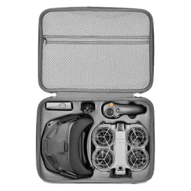 BRDRC DJI NEO 2 體感暢飛收納包