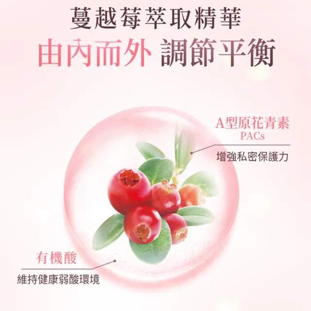 【BHK’s】PACs蔓越莓益生菌粉 (2g/包；30包/盒)