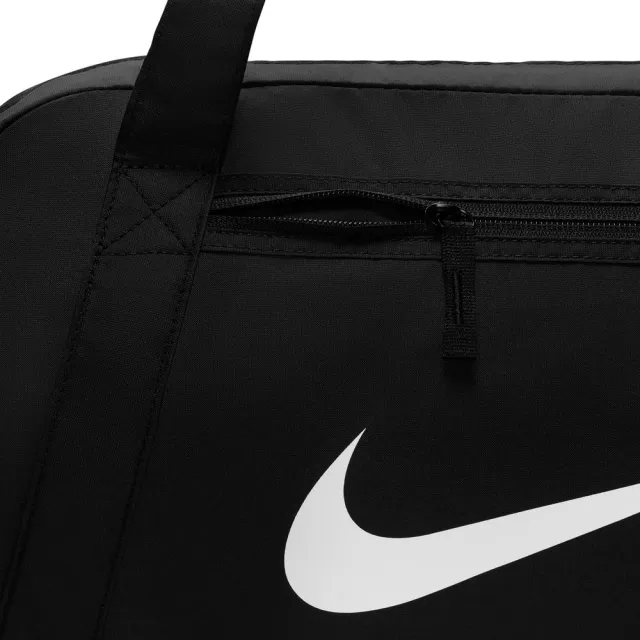 【NIKE 耐吉】行李包 背包_男女 中性_NK GYM CLUB BAG_黑色 (IH7961010)