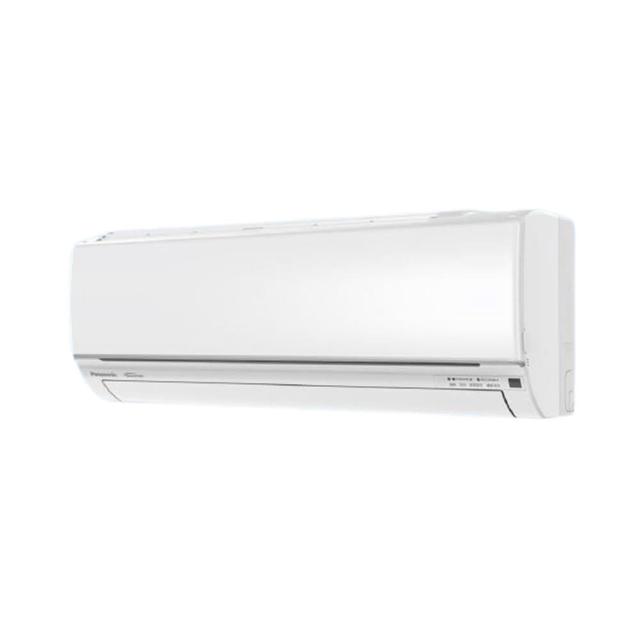 【Panasonic 國際牌】空調速配*北區★7-8坪UJ精緻型5.0KW變頻冷暖分離式冷氣(CU-UJ50BHA2/CS-UJ50BA2)