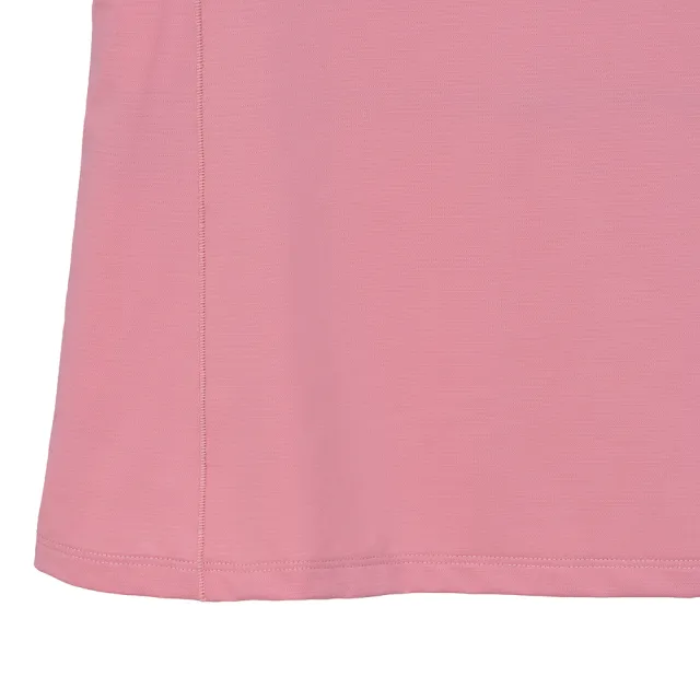 【SKECHERS】女短袖衣 (SP126W011-001T)