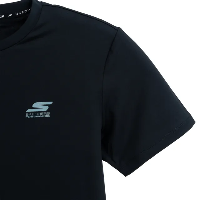 【SKECHERS】男短袖衣 (P226M013-0018)