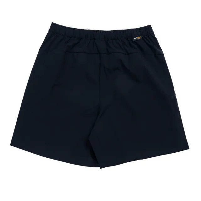 【SKECHERS】女短褲 (P226W126-0018)