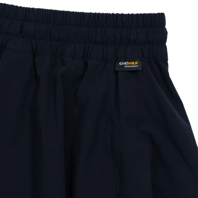 【SKECHERS】女長裙(P226W125-0018)