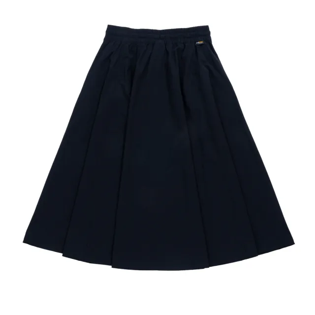 【SKECHERS】女長裙(P226W125-0018)