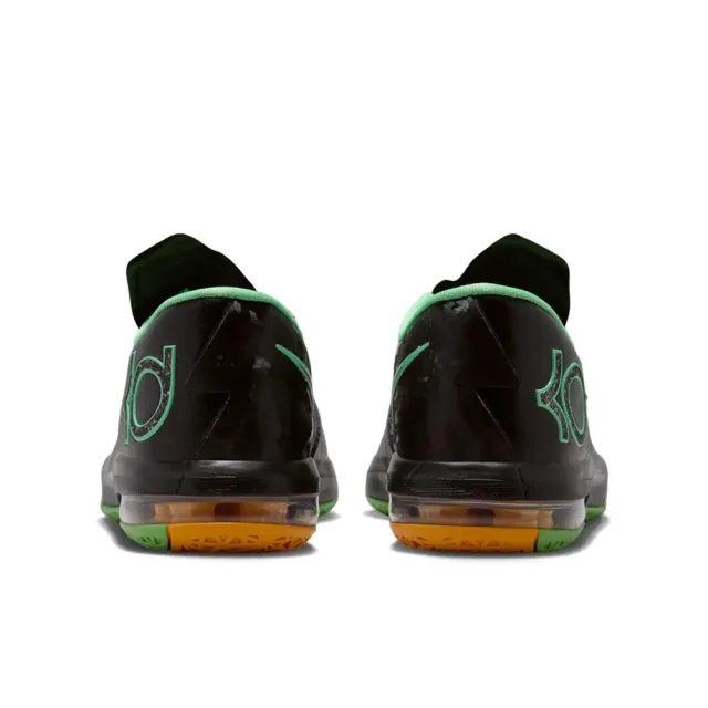 【NIKE 耐吉】KD 6 Night Vision 夜視鏡 實戰 籃球鞋 休閒鞋 運動鞋 男鞋 IH3582-001