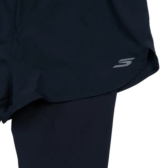 【SKECHERS】女長褲 (SP126W024-0018)