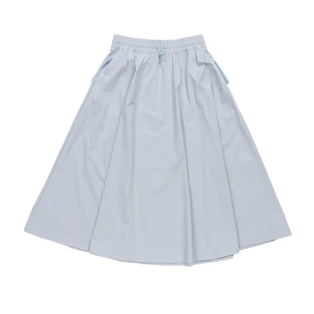 【SKECHERS】女長裙(P226W125-02BX)