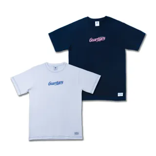 【富邦悍將】愛戀邱比特主題TEE(藏青/白_S-3XL)