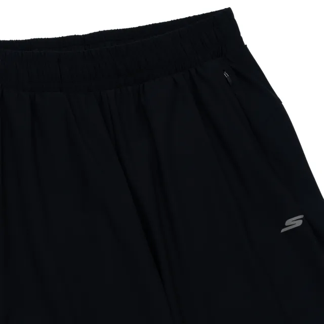 【SKECHERS】女長褲 (P226W091-0018)