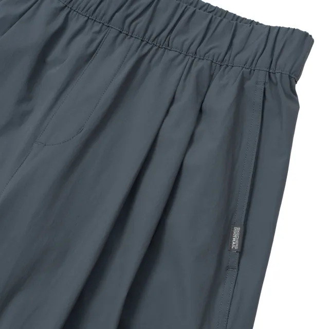 【SKECHERS】女長褲 (P226W122-0492)