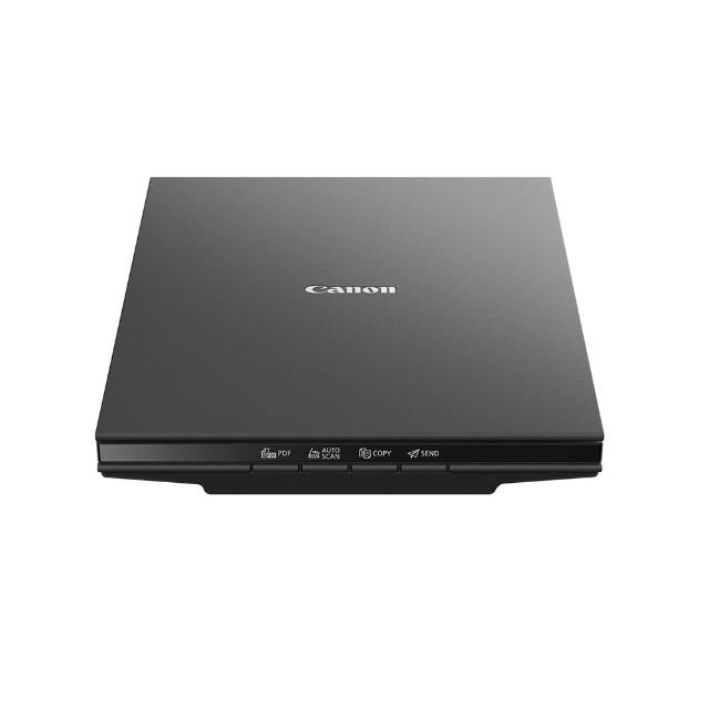【Canon】CanoScan LiDE 300 平台式掃描器 (公司貨)