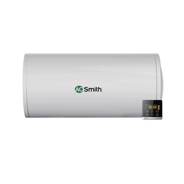 AOSmith史密斯 CEWHR-80PE6 A.O. Smith 史密斯 CEWHR-80PE6 電熱水器,80L 大容量熱水供應,採用數位恆溫控制,水溫精準設定35-75℃,電熱管加熱方式安全高效,5級能源效率等級節能省電。尺寸W863*D463mm,重量30kg,220V電壓、2000W功率,2年保固,中國製造,適閤家庭日常使用,提供穩定熱水需求。