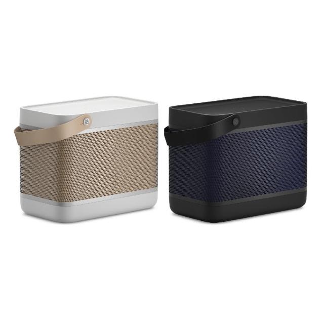 【B&O】Beosound Beolit 20 藍牙喇叭