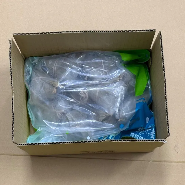【華得水產】東港干貝粽3粒+鰻魚粽3粒組(180g/粒)共6粒