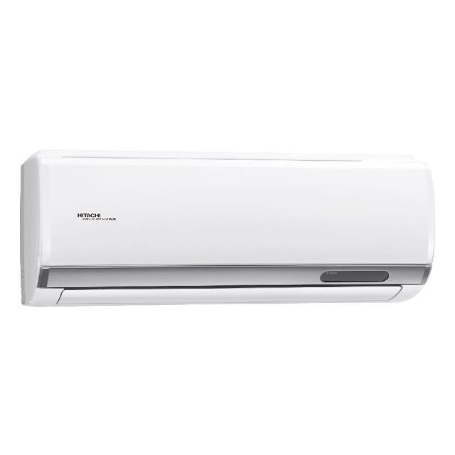 【HITACHI 日立】4-5坪R32一級變頻冷專精品一對一冷氣(RAC-36SP/RAS-36YSP1)
