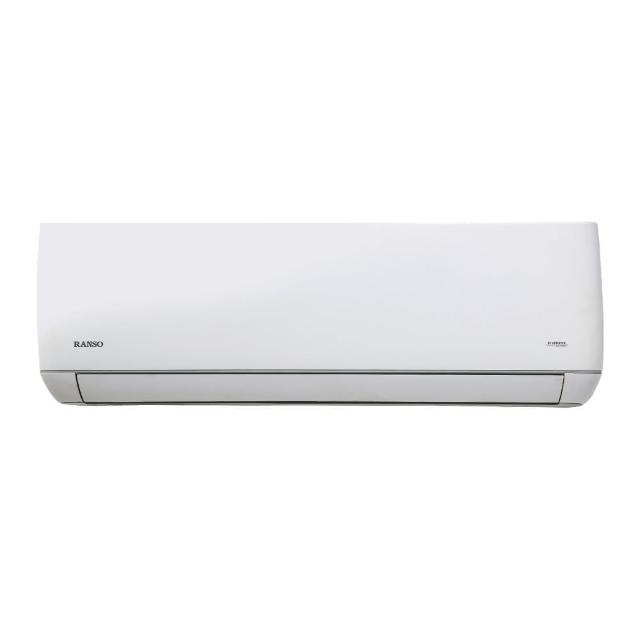 【RANSO 聯碩】白金級安裝★7-8坪R32一級變頻冷暖5.0kw分離式(RAI-VK50H/RAO-VK50H)