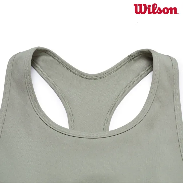 【WILSON】Laser Cut Pleat Dress 女款 服飾 連身裙 綠色 WE00080E014001
