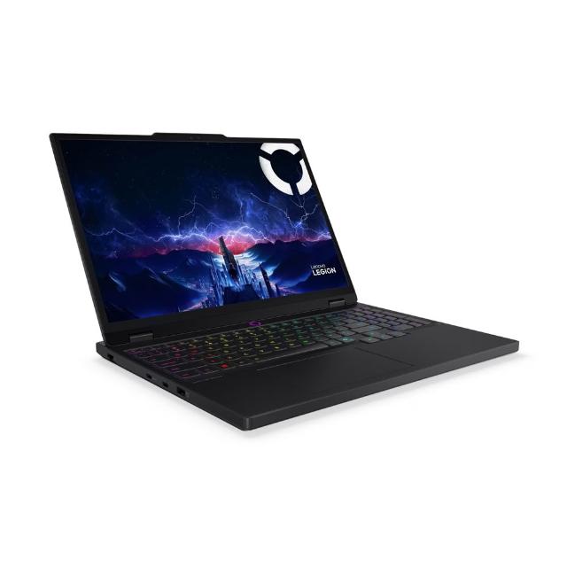 【Lenovo】Lenovo 特仕版 Legion 5 83LY00SLTW 15.1吋電競筆電（i9-14900HX/16G+16G/1T SSD/RTX5070/W11）