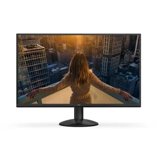 【AOC】Q27B30S3 27型 2K IPS 120Hz窄邊框螢幕(HDR/AdaptiveSync/DP/HDMI/1ms)