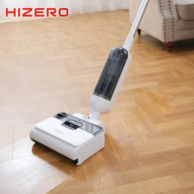 HIZERO  F100-赫茲智能仿生洗地機(F100)