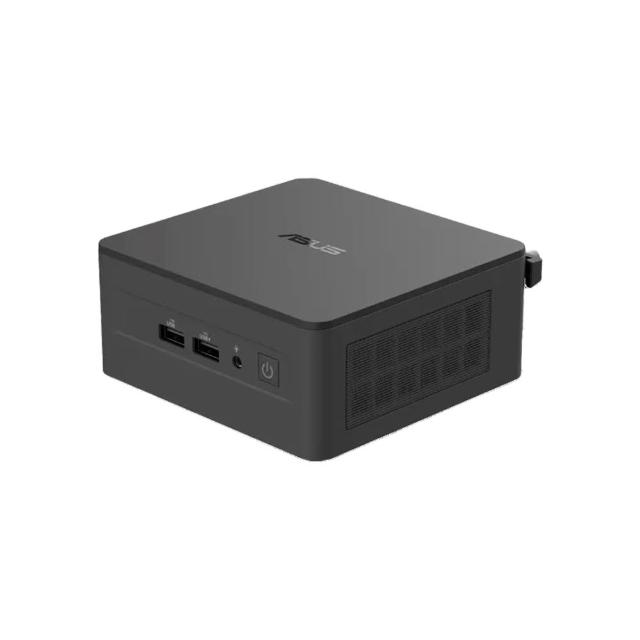 【華碩平台】ASUS NUC 13 PRO i5-13420H 八核 WIFI {AIN5-011M} DIY迷你電腦(16G D4/1TB)