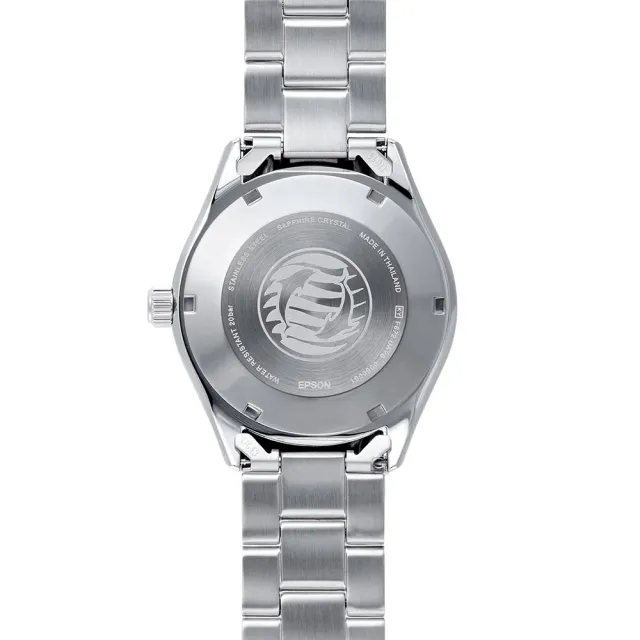 【ORIENT 東方錶】Mako 40 200米潛水機械腕錶-40mm棕 RA-AC0Q15Y 七夕 送禮自用