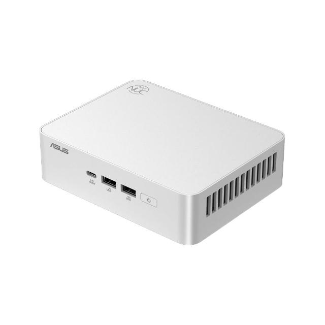 【華碩平台】ASUS NUC 15 PRO PLUS U9 285H 十六核 WIFI {AIN9-008M} DIY AI 迷你電腦(32G D5/1TB)