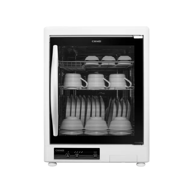 【CHIMEI 奇美】70L三層紫外線烘碗機(KD-703HP1)