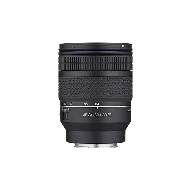【SAMYANG】三陽光學 AF 24-60mm F2.8 FE 標準變焦鏡頭(公司貨)