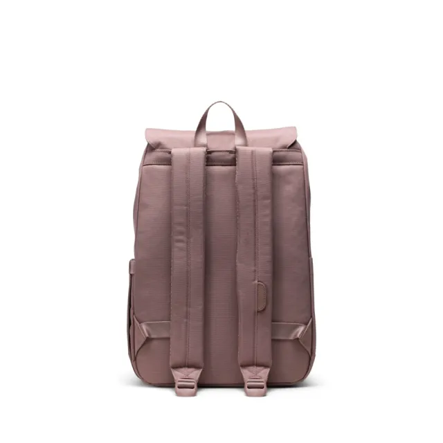 【Herschel】雙11 官方直營 Retreat Small 雙肩包(兩色任選)