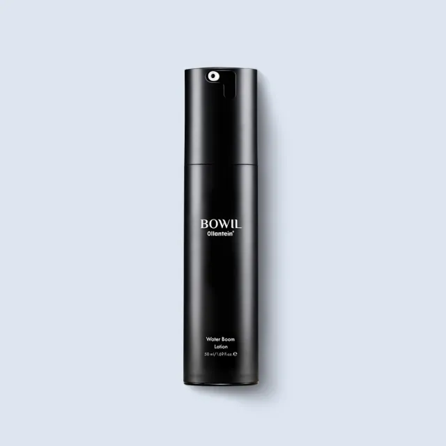 【BOWIL】官方直營 質男 超進化南極爆水精華乳 50ml(ELLE男士保養推薦NO. 1)