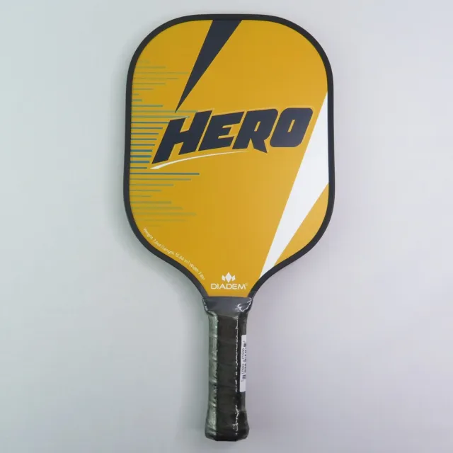 DIADEM Hero 匹克球拍 初學者入門球拍 USAPA認證(PP10055/PP10056)