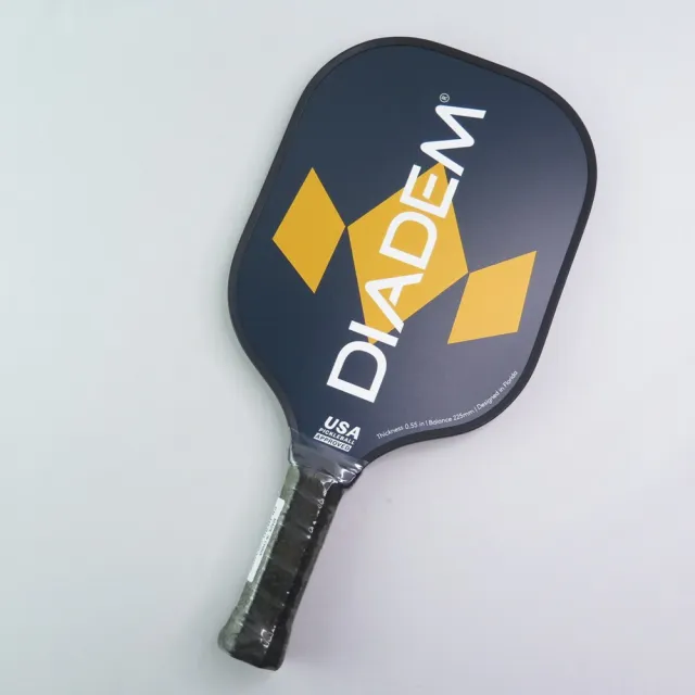 DIADEM Hero 匹克球拍 初學者入門球拍 USAPA認證(PP10055/PP10056)