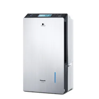 【Panasonic 國際牌】22公升1級能效變頻高效型除濕機(F-YV45LX)