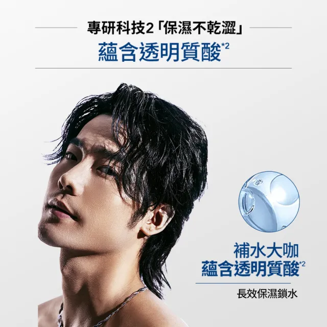 【Schick 舒適牌】水次元5刮鬍刀 超值組合包(1刀把13刀片)