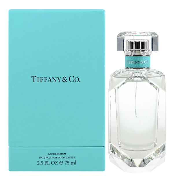Tiffany&Co.蒂芙尼香水