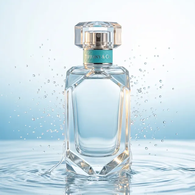 【Tiffany&Co. 蒂芙尼】同名淡香精 香水 75ml(專櫃公司貨)