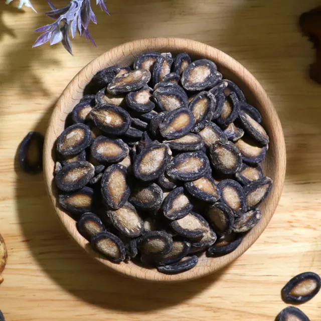 【GreenMarket 菓青市集】後龍五香瓜子 300gx1包(瓜子、五香、泡茶)