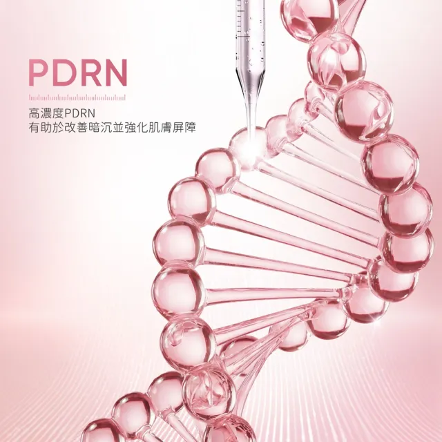 【SKINTIFIC】PDRN面霜雙入組