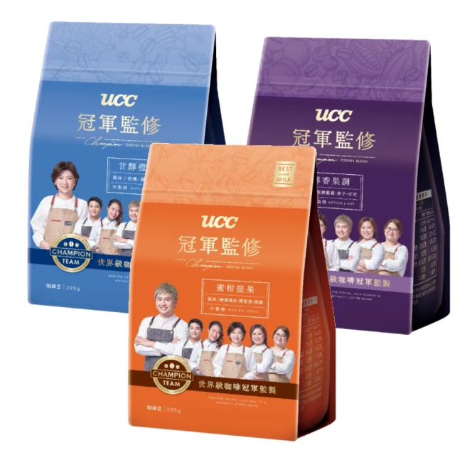 ucc咖啡