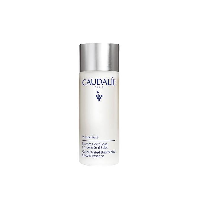【CAUDALIE 歐緹麗】葡萄蔓極緻亮白精華露 100ml(去蠟黃斑點救星)