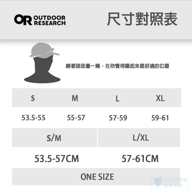 【Outdoor Research】OR 輕量透氣快乾排汗防潑水防曬棒球帽(SWIFT AIR CAP/跑帽/戶外運動)