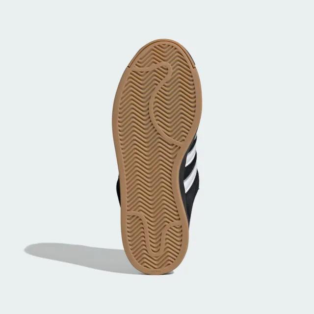 【adidas 愛迪達】運動 休閒 男鞋 SUPERSTAR ST (KI3512)