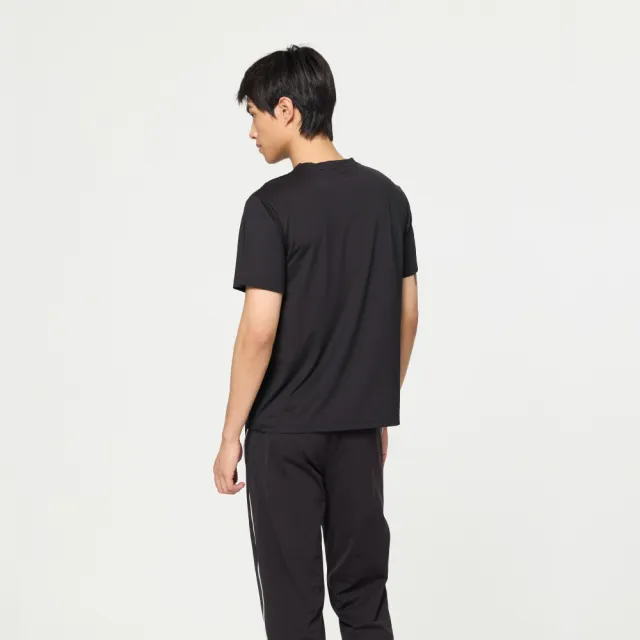 【MIZUNO 美津濃】吸汗速乾 短袖T恤 32TAD008XX（任選一件）